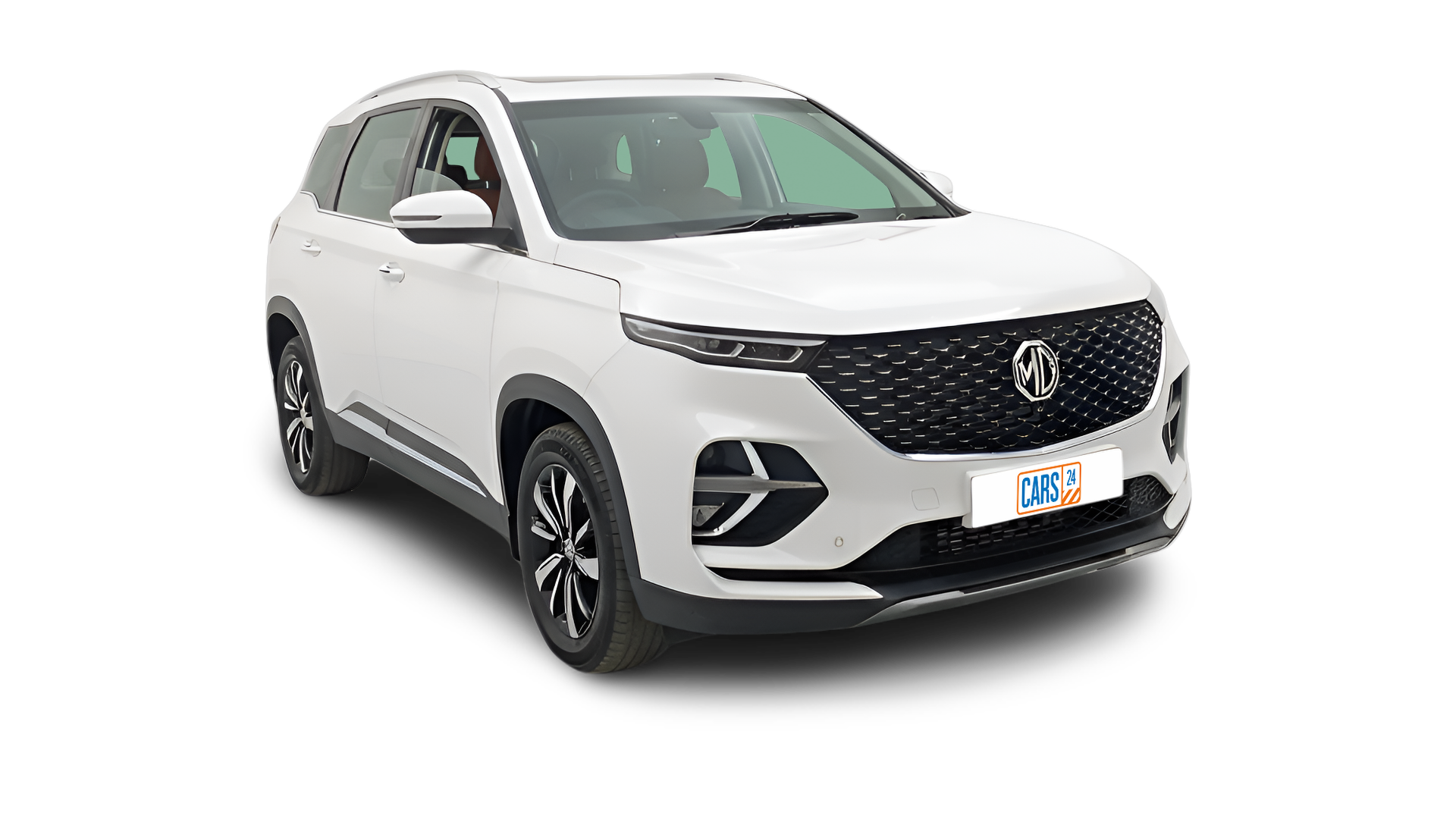 MG HECTOR PLUS-img
